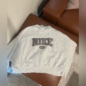 Nike Crew Neck